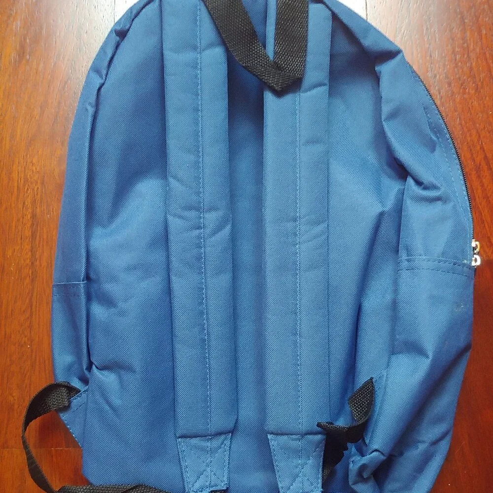 Trailmaker Classic Backpack (Blue) - Picture 2 of 2